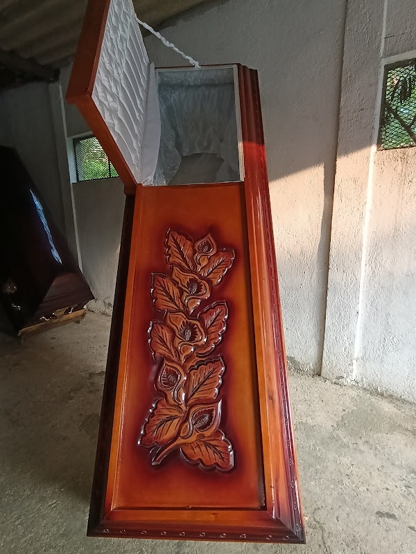 Funeraria Funerarias la Divina Providencia Huatulco